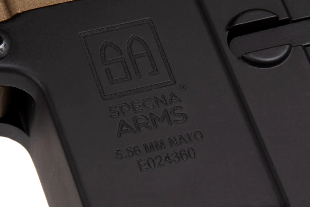 SA-E21 EDGE™ réplicas de carabina - Caos Bronce