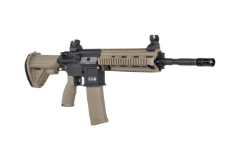 Specna Arms SA-FH07 FLEX™ HAL ETU™ fusil airsoft half-tan