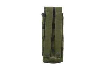 Single Pouch for 2 AK Magazines - MC Tropic