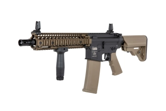Specna Arms SA-C19 CORE™ Daniel Defense® HAL ETU™ Chaos Brons ASG Karabijn