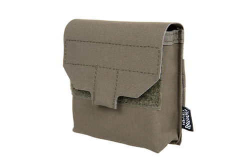 Primal Gear Lightweight Ranger Green petite pochette polyvalente
