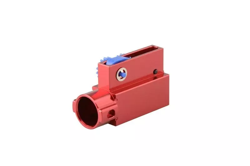 Hop-Up CNC Chamber for MASADA PTS replicas