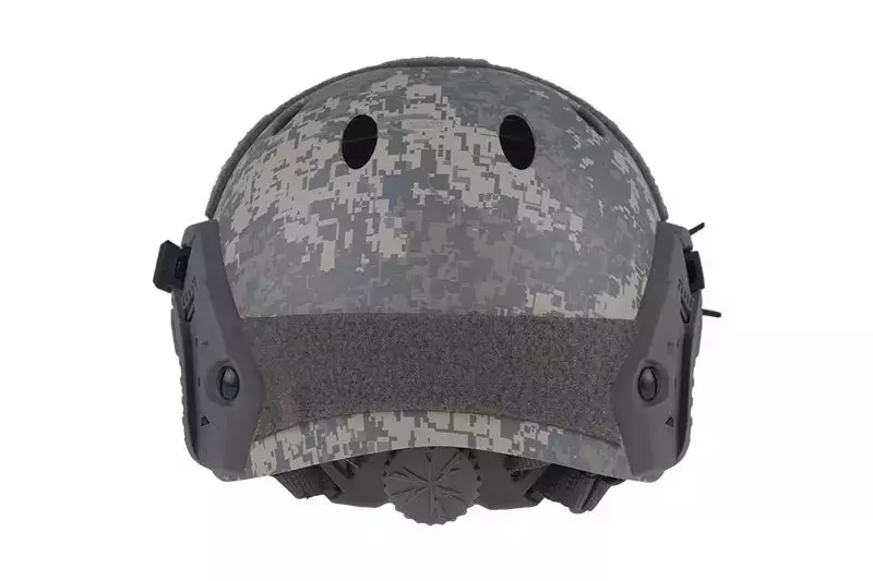 Réplica cascou FAST PJ - ACU