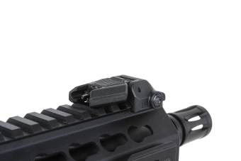 Specna Arms SA-C08 CORE™ HAL ETU™ Gen.2 airsoft Carbine Black