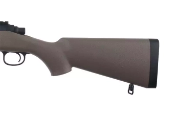 SW-10KT Sniper Rifle Replica (Upgraded) - tan