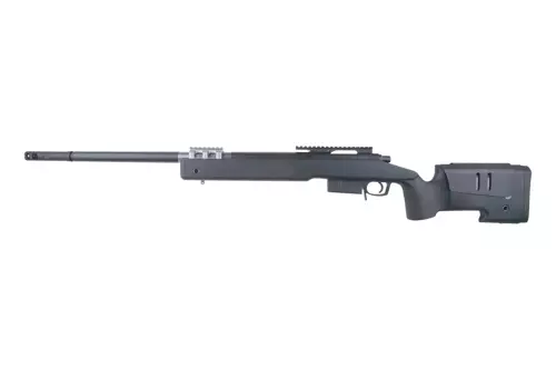 Airsoft pušky odstřelovací puška M40A5 - černá