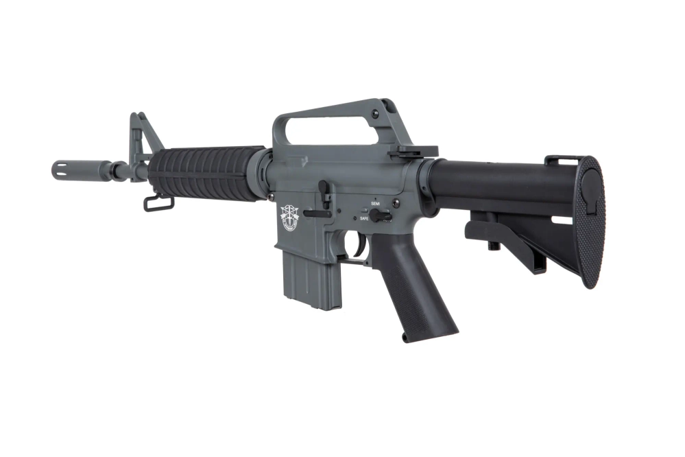East Crane EC-325 GRY Kestrel™ ETU airsoftová puška