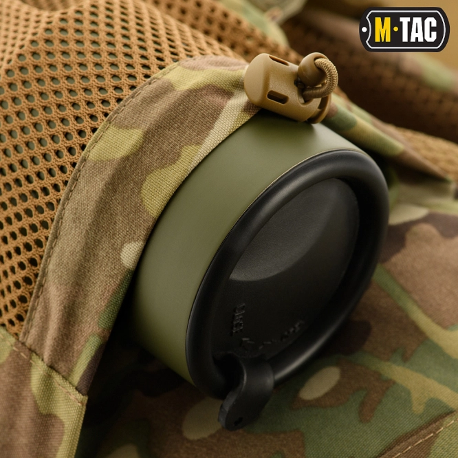 Batoh M-Tac Small Elite Gen. II 25l MC