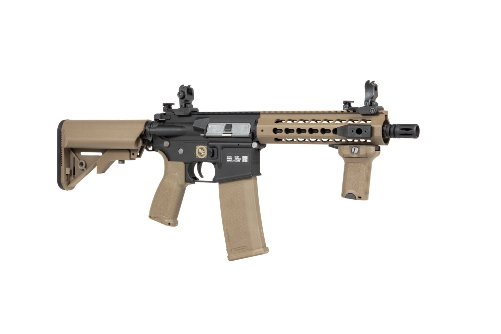 RRA SA-E08 EDGE™ Carbine Replica - Half-Tan