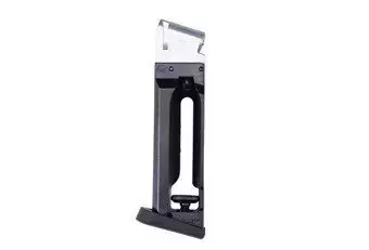 Magazynek CO2 do repliki REF15564