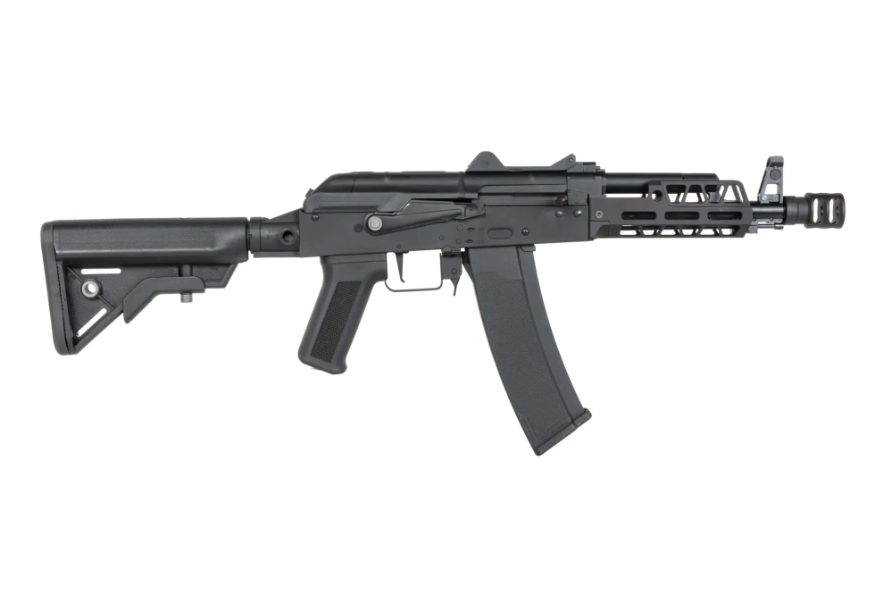 Specna Arms SA-J83 CORE™ HAL ETU Gen. 2 airsoft Carbine Black