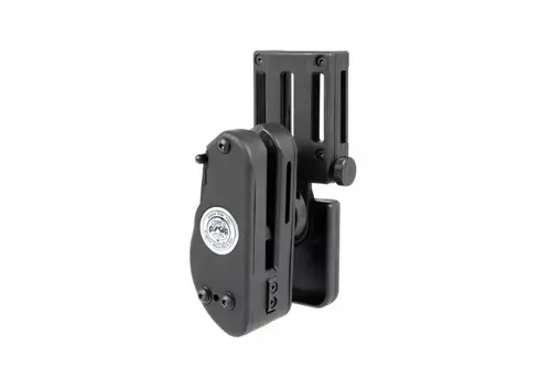 Hi-Capa IPSC holster
