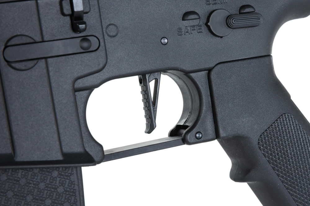 Specna Arms SA-C09 CORE™ HAL ETU™ Gen.2 airsoft Carbine Black