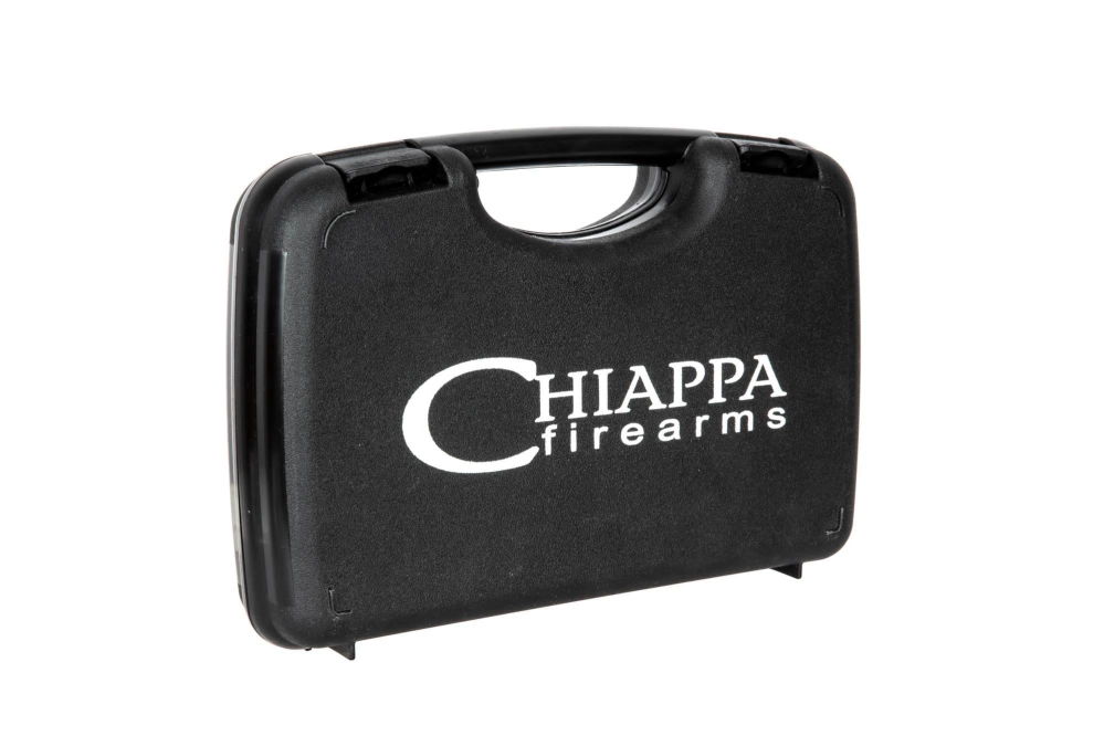 Revolver airsoft Chiappa Rhino 50DS Edition spéciale