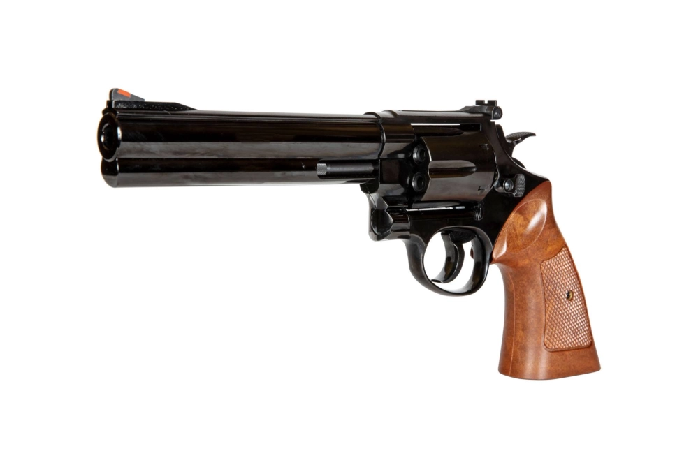 Revolver de airsoft 29Clásico6 V3"