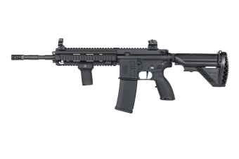 Specna Arms SA-PH21 PRIME™ HAL™ ETU airsoft Carbine s bezkartáčovým motorem černá