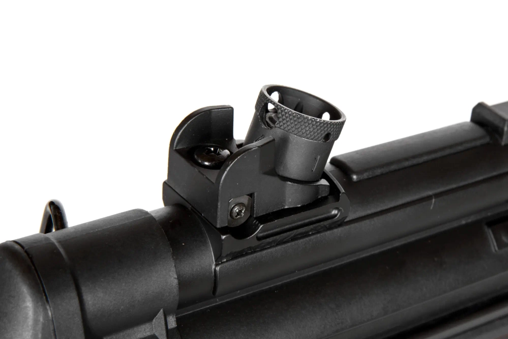 Réplique du pistolet-mitrailleur F685A5