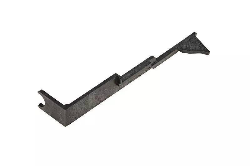 Reinforced Tappet Plate V.7