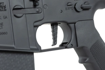 airsoft Specna Arms Daniel Defense® MK18 SA-P19 Prime™ HAL™ ETU Carbine High Torque Version Black