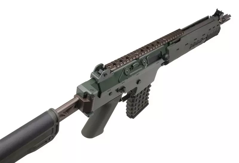 GK5C assault rifle replica