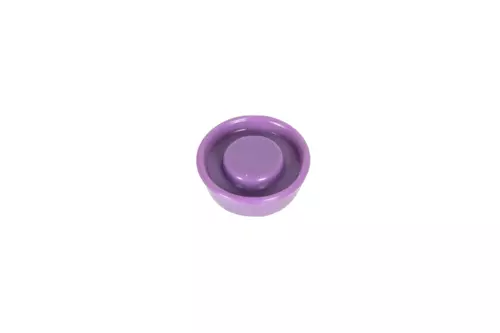 Zesílené hlava pístu 13,7 mm