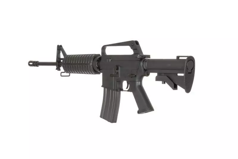 Airsoft puška CM009D - černá