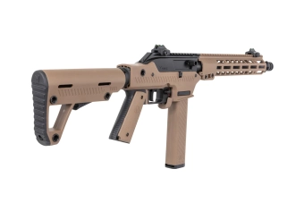 VORSK VMP-2M Tan airsoft fusil de asalto