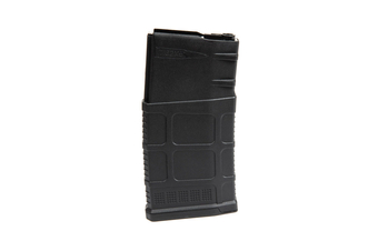 Low-Cap 70 BB Magazine for SR25 Replicas - Black