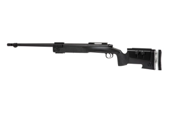 Réplique de fusil de précision MB17A 
