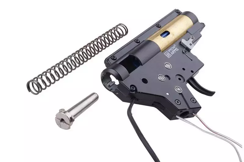 Réplique du fusil Specna Arms SA-B16 ONE™ -Noir 