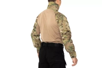 Bluza Combat Shirt typu G3 - Multicam