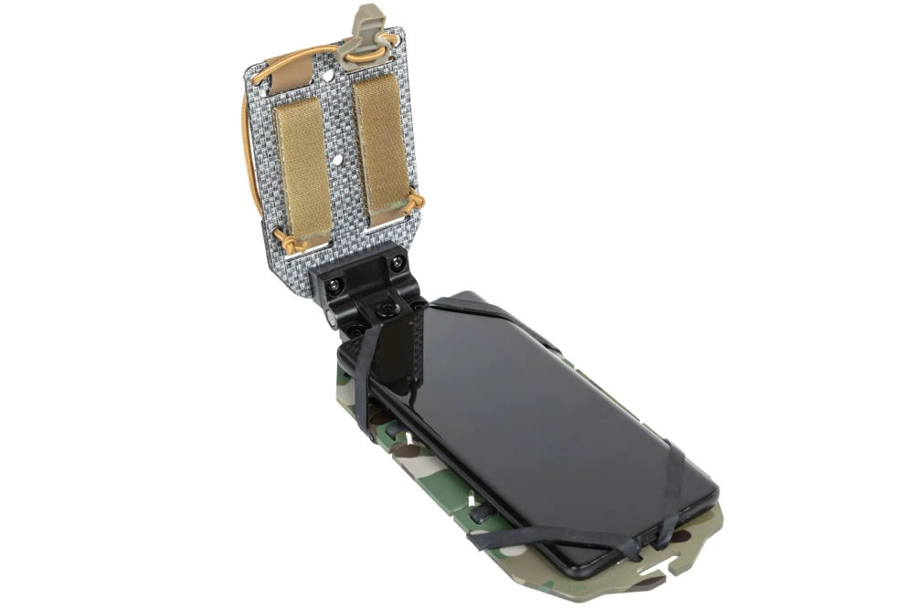 Otočný držák telefonu Wosport MB-04 MC