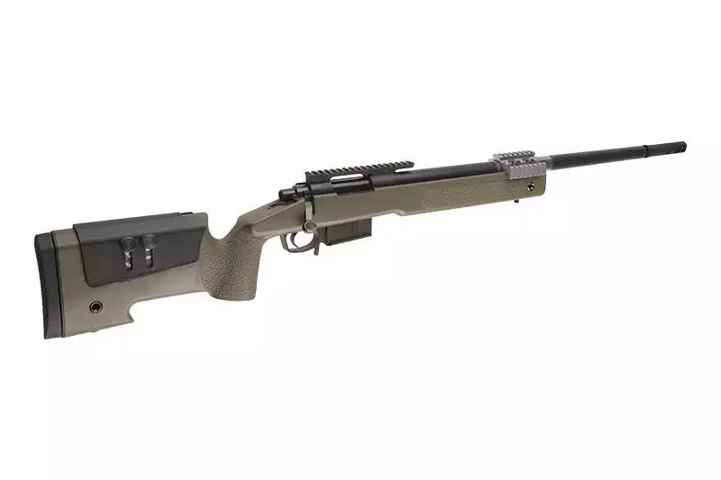 Airsoft pušky odstřelovací puška M40A5