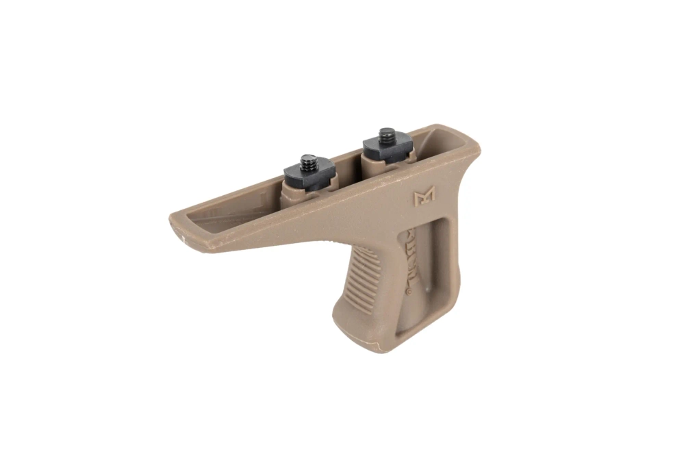 airsoft Vega Force Company BCM® MCMR 14,5" GBBR Poloplášťová puškaa