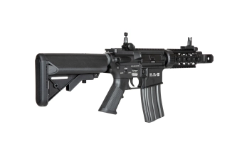 Fusil de airsoft Specna Arms SA-A06 ONE™ Kestrel™ ETU Negro