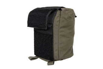 Tactical storage bag - Olive