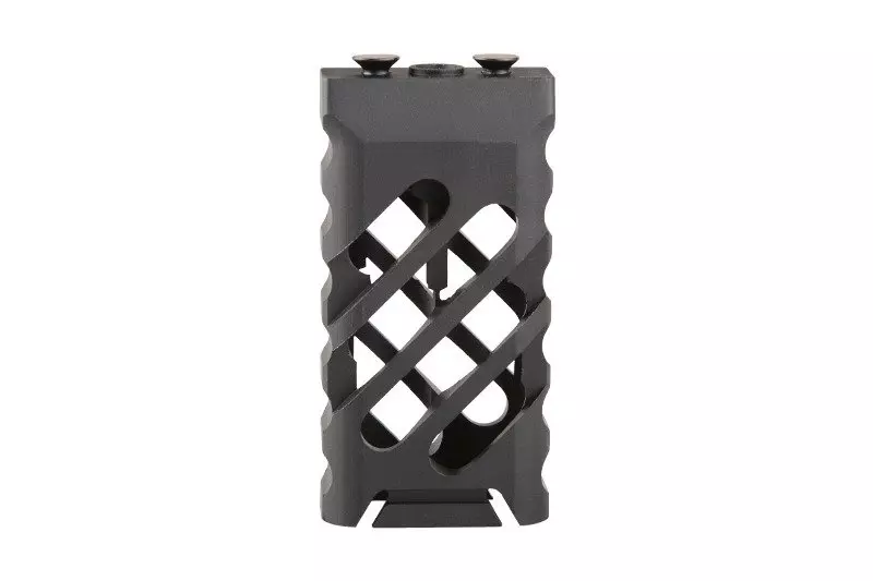 Aluminium vertical grip '45', Keymod