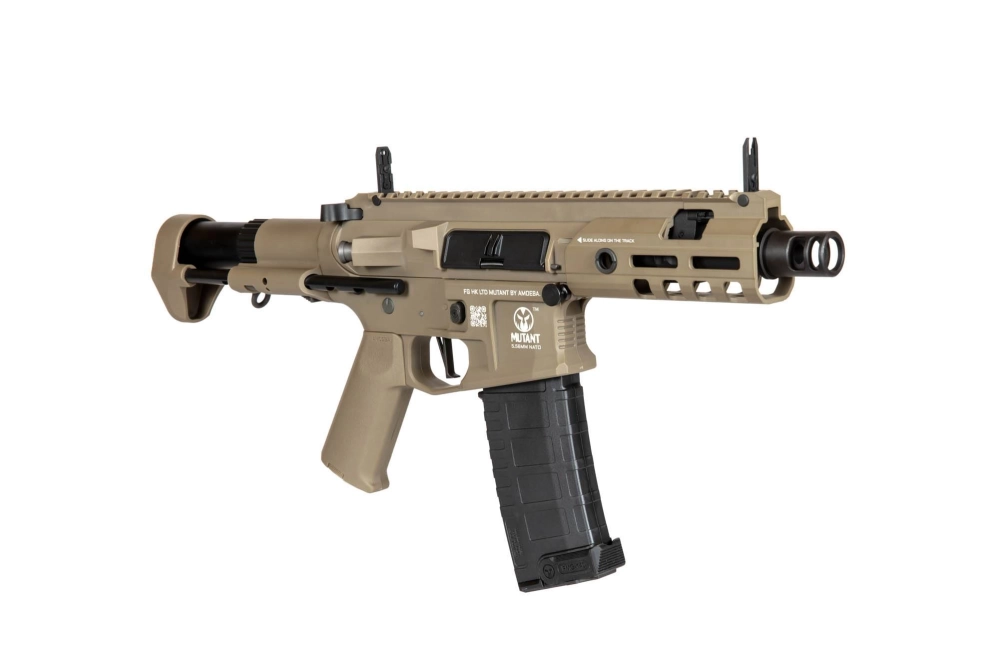 Réplica fusil Mutant AMM5 - Tierra Oscura