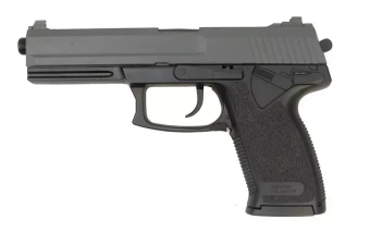 Pistola de airsoft DL60 SOCOM