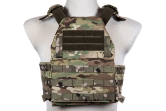 Tactisch vest Plate Carrier TMPMC-03 Maskpol MC