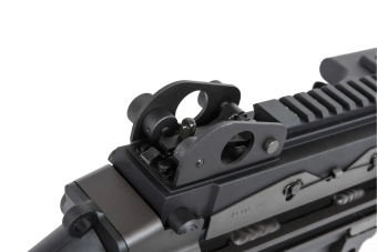 ASG Vega Force Company MK48 MOD1 Standaard Zwart Machinegeweer