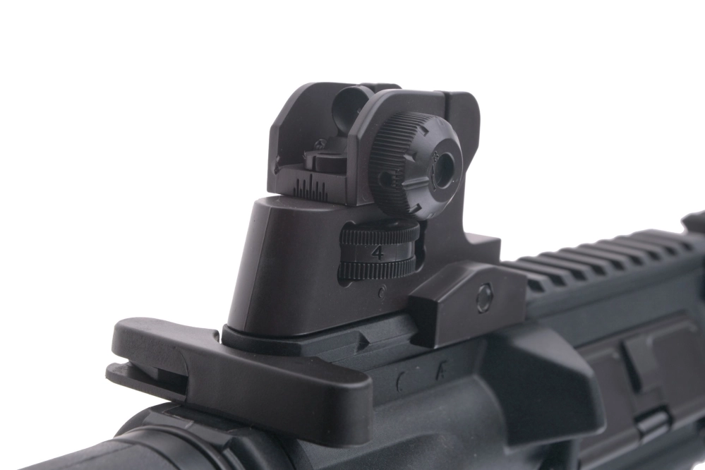 CM606 Carbine Replica - Black