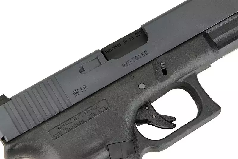 Replika pistoletu G18C Gen. 3