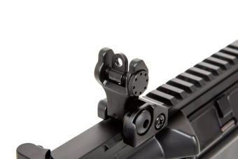 Airsoftová zbraň puškaka SA-A27 ONE™ - Polotmavé opálení