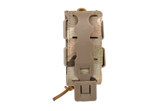 Cargador Wosport de una sola abertura MG-57 MC