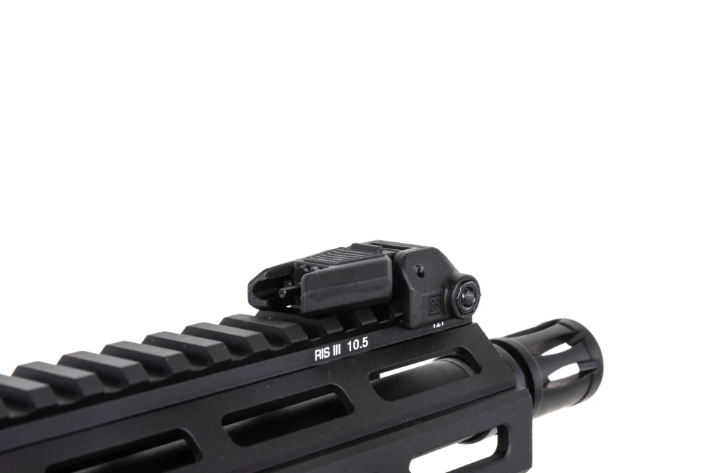 Specna Arms Daniel Defense® RIS III 10,5'' SA-C27 CORE™ HAL ETU™ Gen.2 airsoft Carbine Black