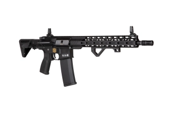 SA-E24 PDW EDGE™ HAL²™ carbine replica Black