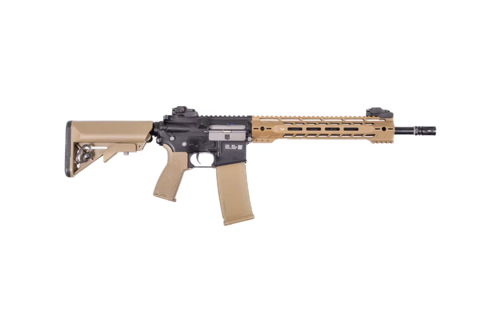 RRA SA-E14 EDGE™ réplicas de carabina - Light Ops Stock (OUTLET)