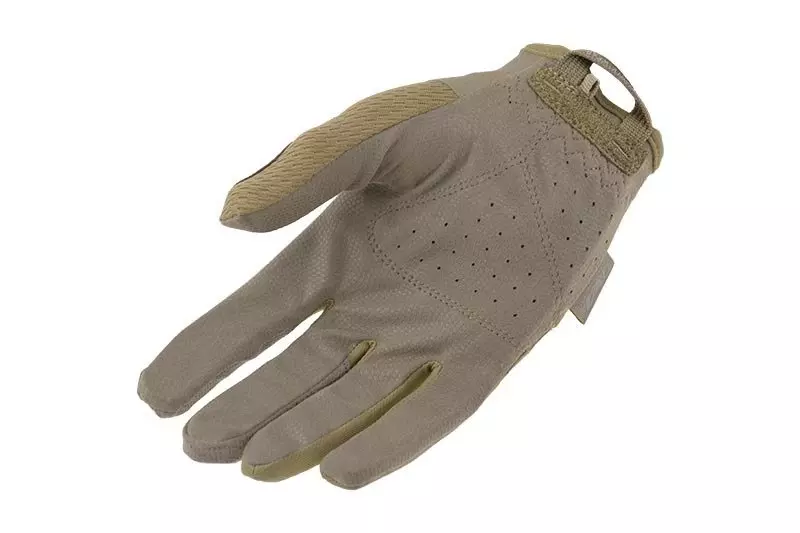Specialty 0.5 High-Dexterity Gloves - Coyote Brown