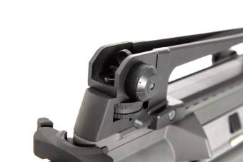 RRA SA-E01 EDGE™ ASTER™ V2 Custom Carbine Replica - Chaos Grey